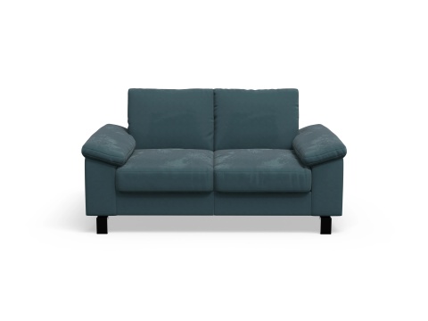 2-Sitzer Sofa 